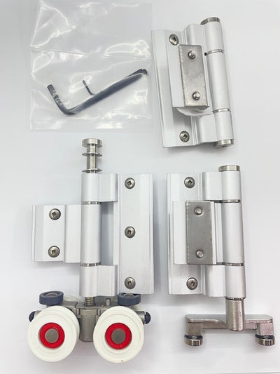 SPECIAL ORDER Artisan 996 Folding Door hardware