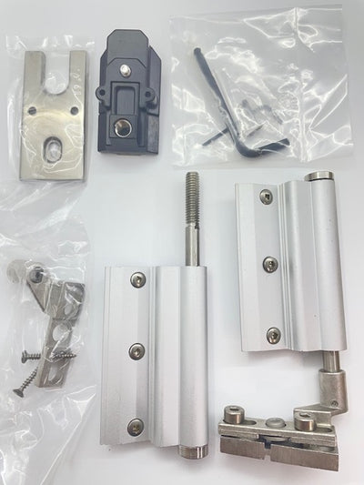SPECIAL ORDER Artisan 996 Folding Door hardware