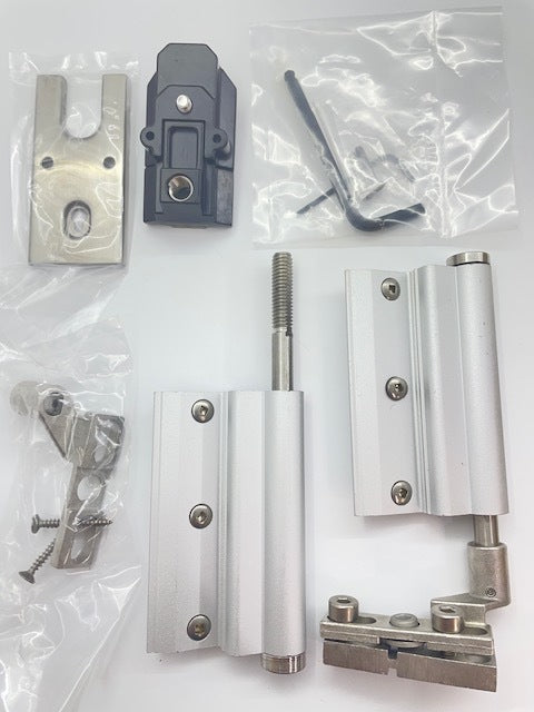 SPECIAL ORDER Artisan 996 Folding Door hardware