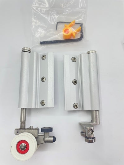 SPECIAL ORDER Artisan 996 Folding Door hardware