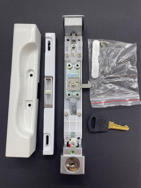 Handle - Trend Quantum sliding window handle