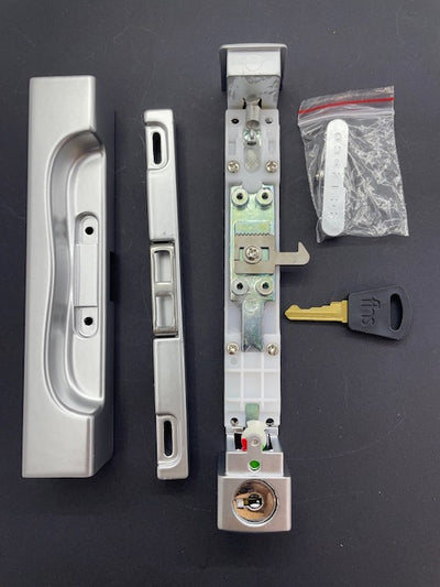 Handle - Trend Quantum sliding window handle