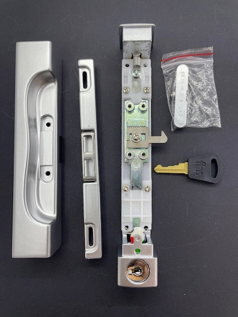 Handle - Trend Quantum sliding window handle