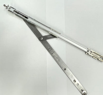 SPECIAL ORDER Capral Euro Tilt and Turn - Pivot window hardware