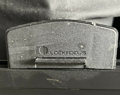 Klassic View sliding window handle - sold singly
