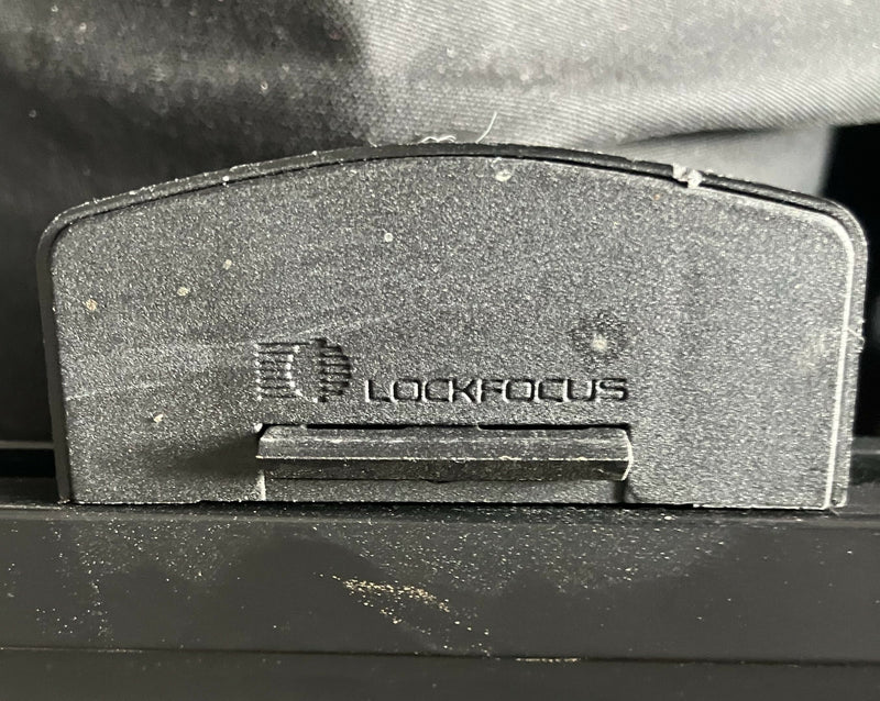 Klassic View sliding window handle - sold singly