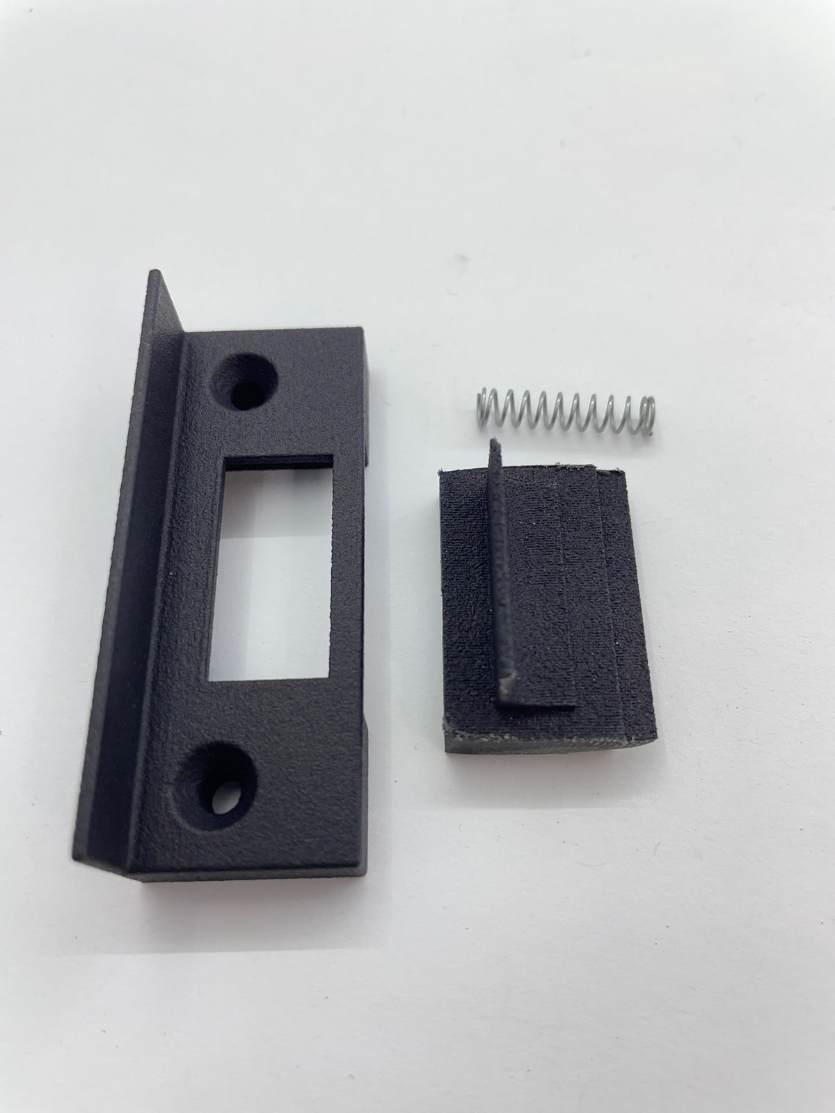 Trend sliding window handle - 3D printed - PRINT ON DEMAND
