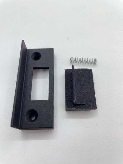 Trend sliding window handle - 3D printed - PRINT ON DEMAND
