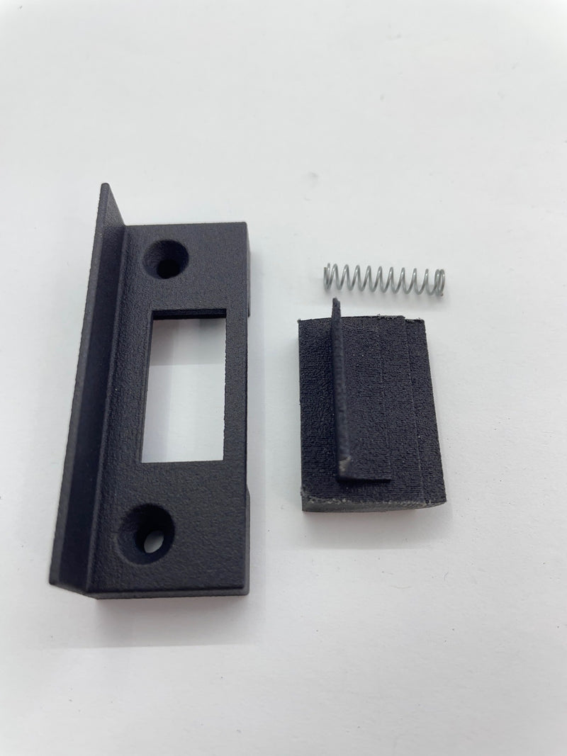 Trend sliding window handle - 3D printed - PRINT ON DEMAND