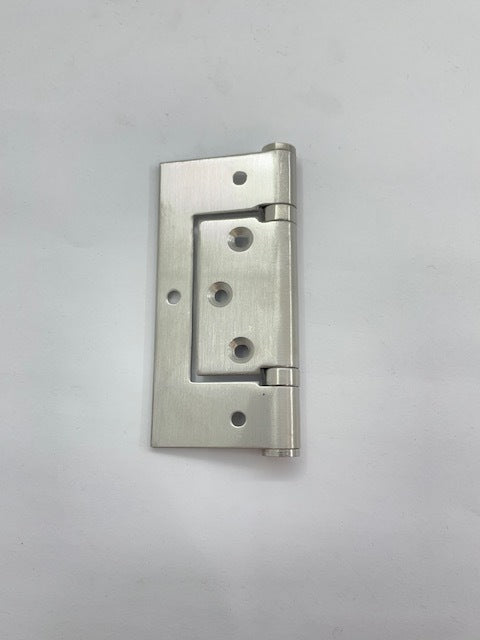 HINGE DH60 Stainless All purpose Fast Fixed hinge