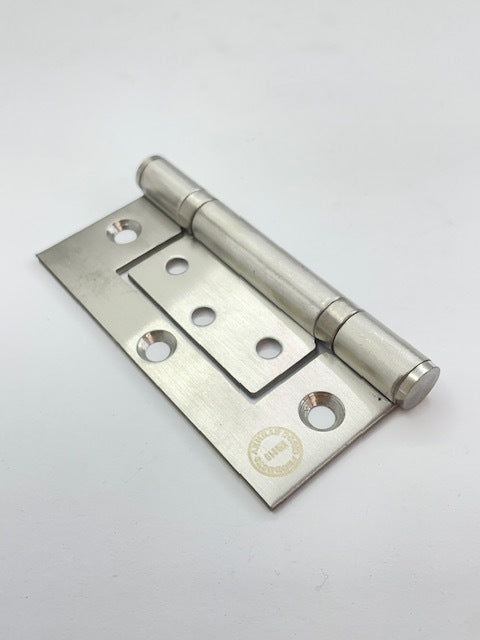 HINGE DH19 Stainless Sintered Bearing Fast Fixed Interfold hinge