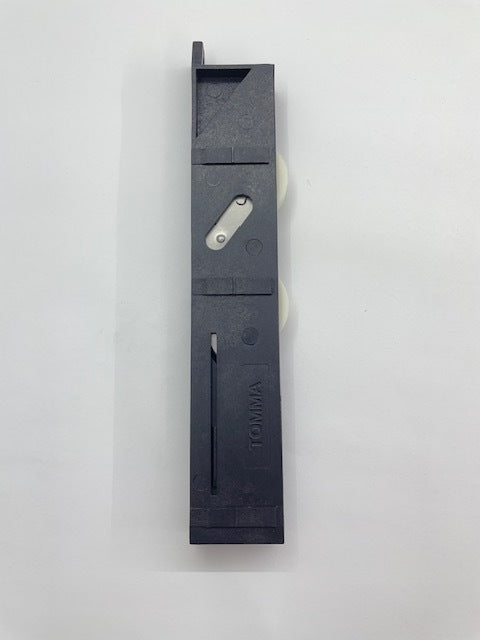 Bradnams double bogey door rollers