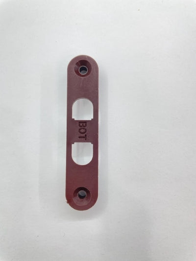 sash spring retainer clip