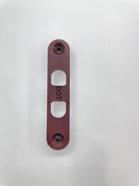 sash spring retainer clip