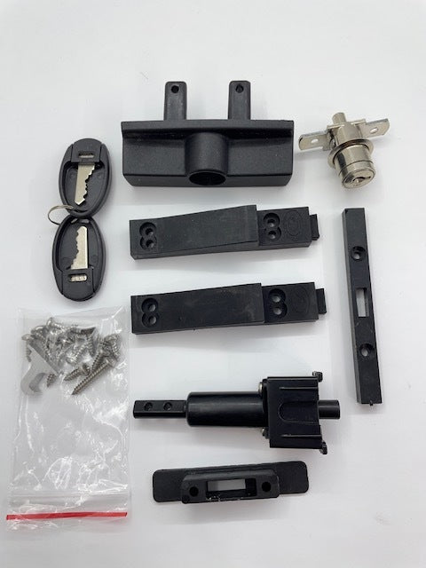 Capral High Performance Sliding window handle - 950 series HPSW