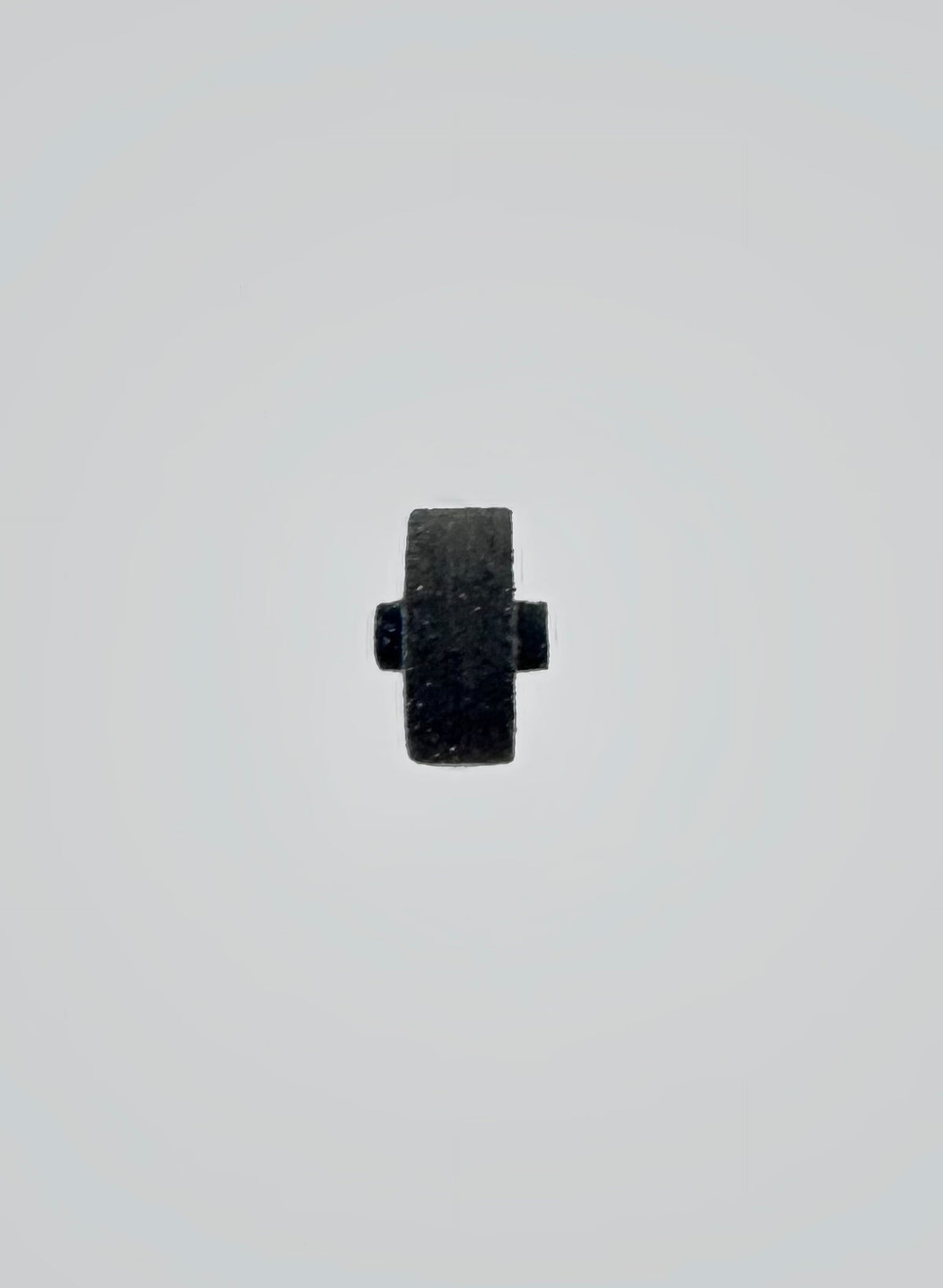 Window carriage and  roller - suit Clearview windows - 3D Printed -  Sold singly