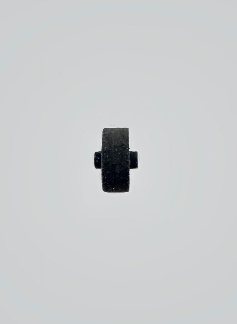 Window carriage and  roller - suit Clearview windows - 3D Printed -  Sold singly