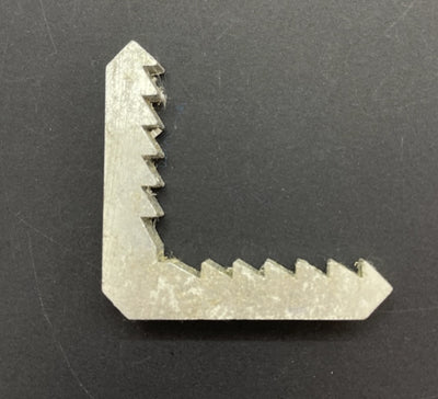 Aluminium Flyscreen Corner Stake - Sold singly (Copy)