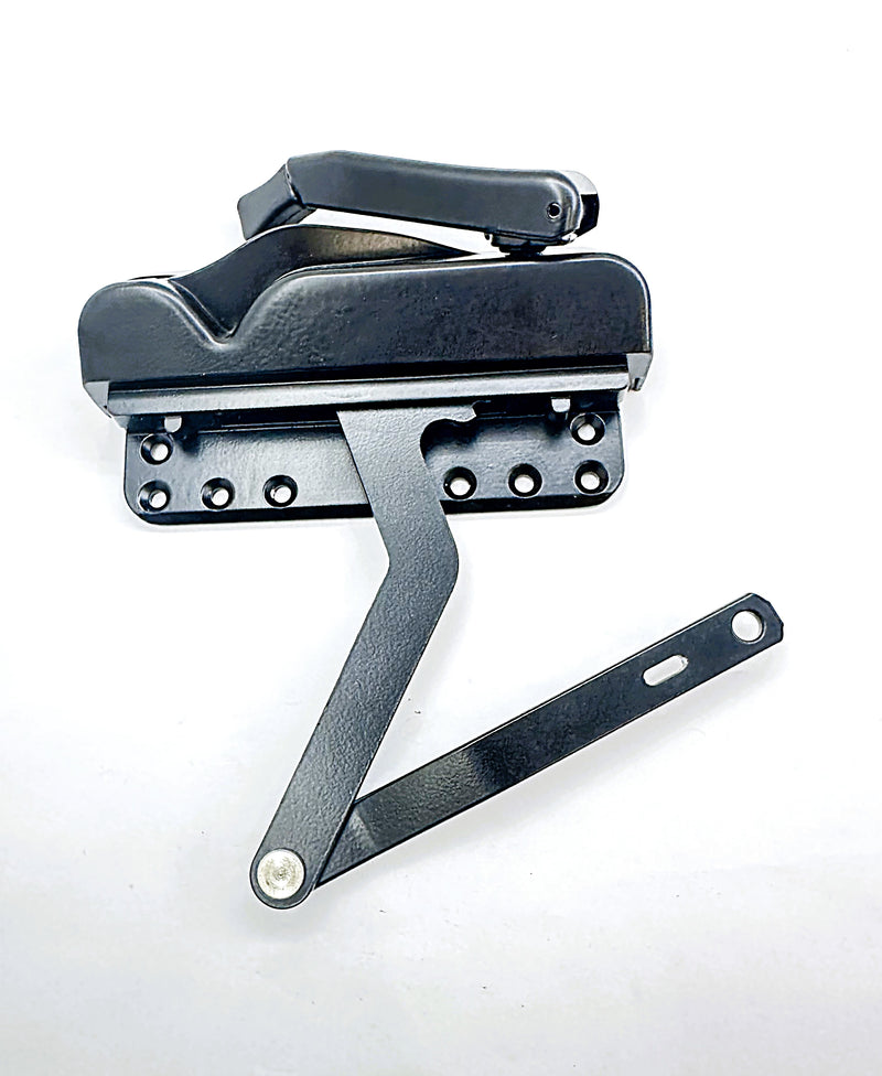 Casement split arm operator LEFT HAND