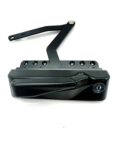 Casement split arm operator LEFT HAND