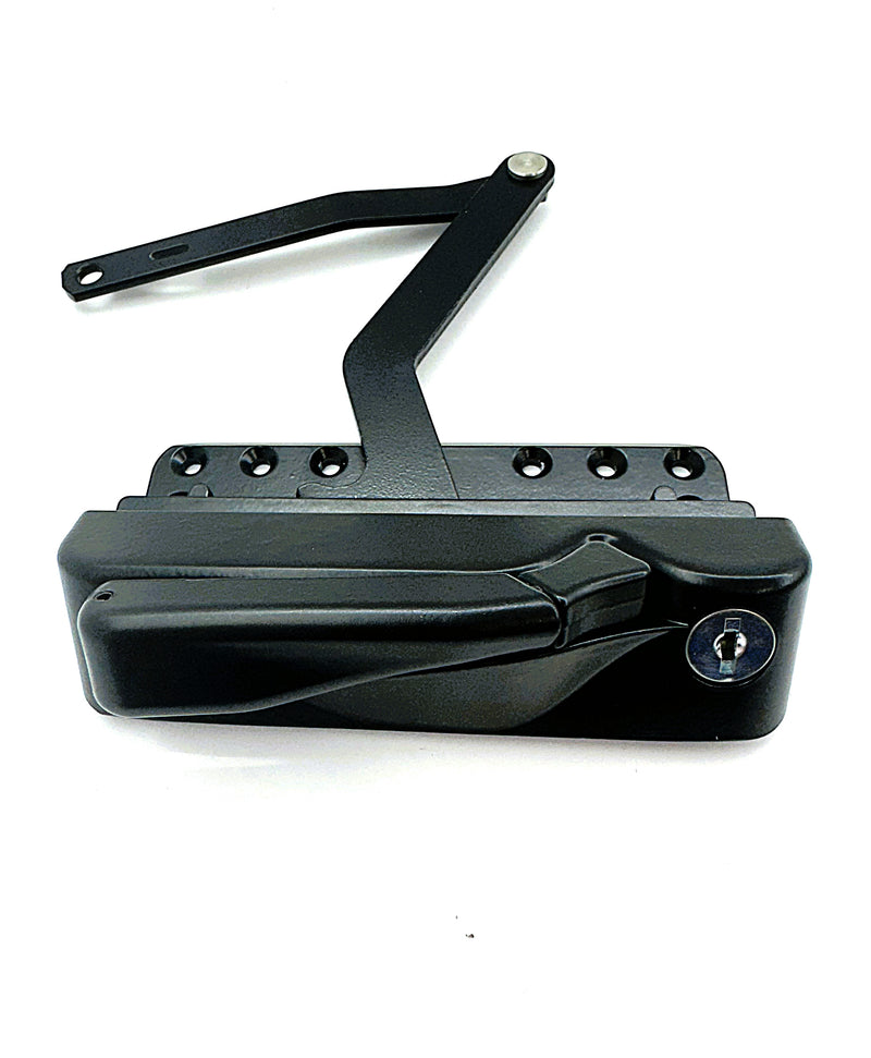 Casement split arm operator LEFT HAND