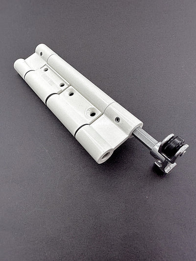 Kinlong Bifold hinge hanger, guide and hinge