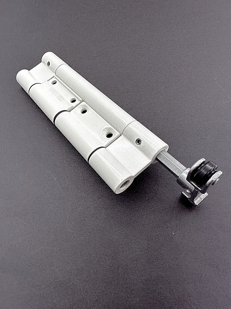Kinlong Bifold hinge hanger, guide and hinge