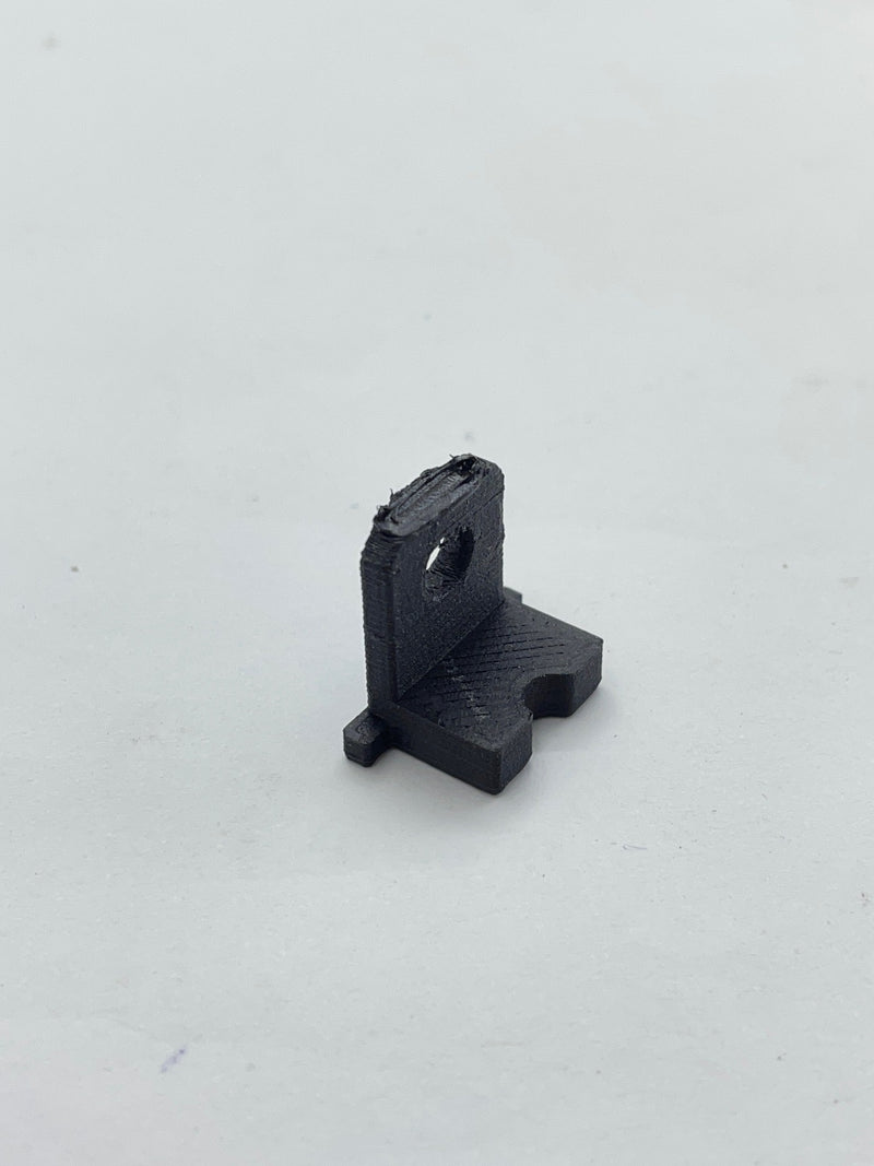 Early Boral KM Cyclone components - print on demand