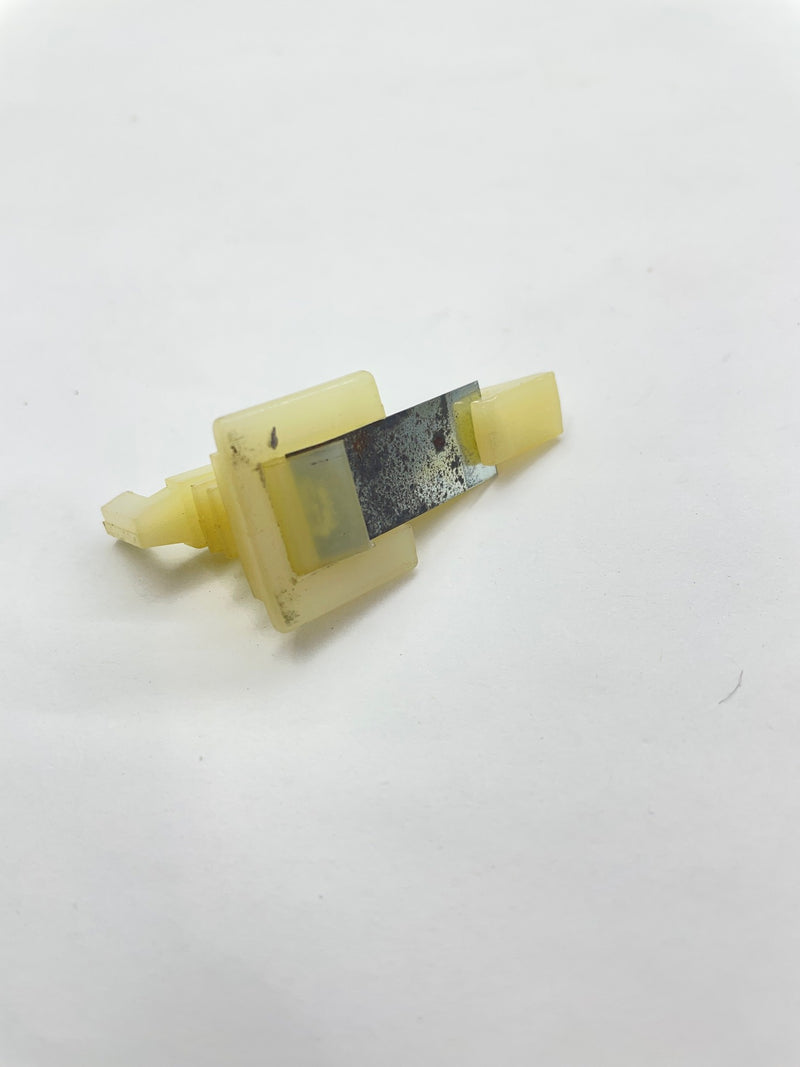 Early Boral KM Cyclone components - print on demand
