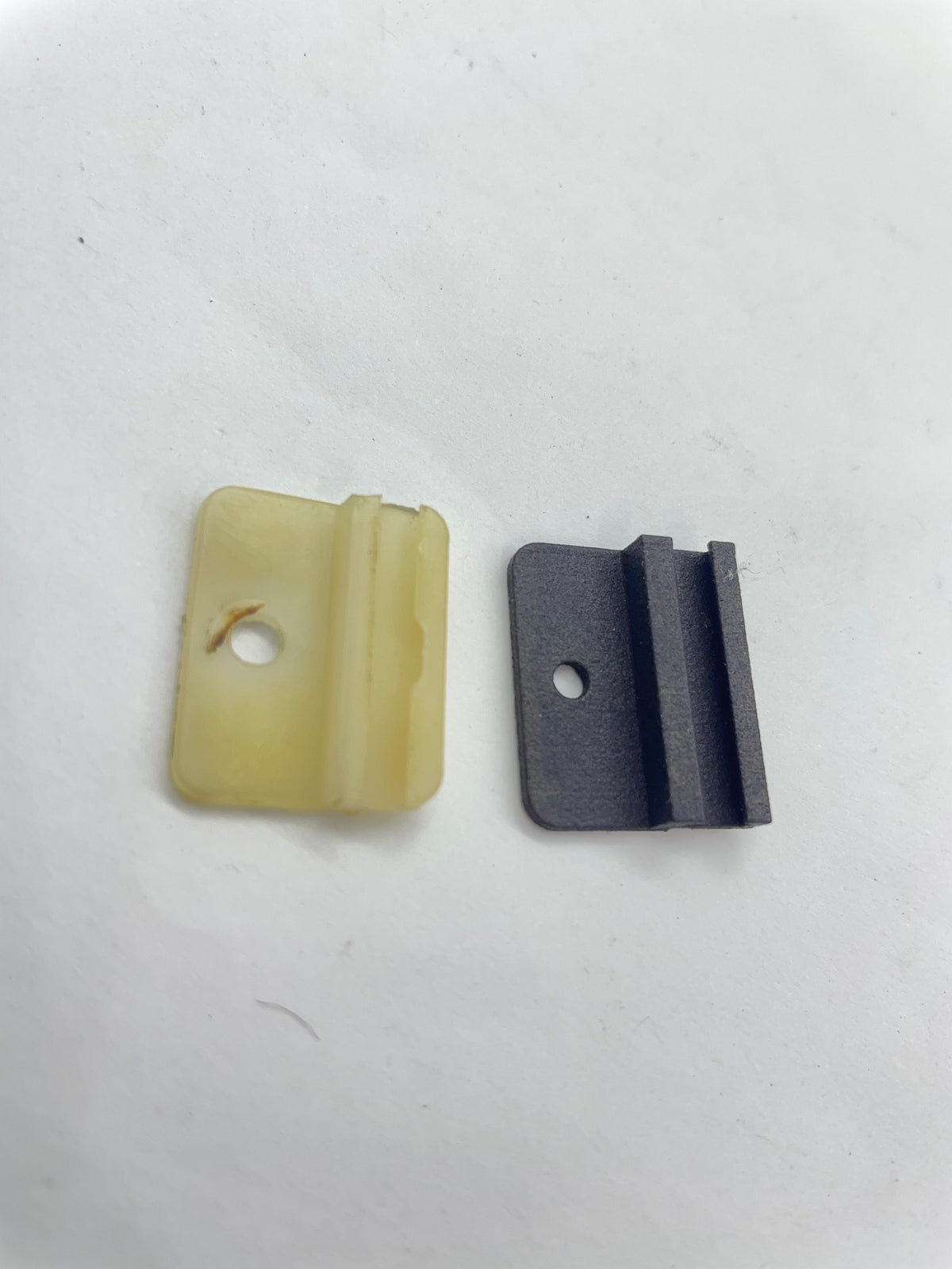 Early Boral KM Cyclone components - print on demand