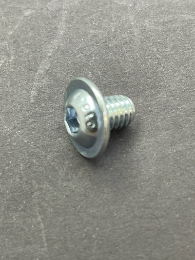 Stegbar softline sliding shower hardware - roller or screw