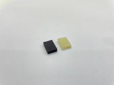Early Boral KM Cyclone components - print on demand