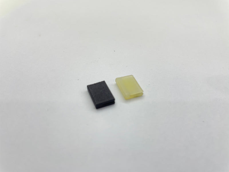Early Boral KM Cyclone components - print on demand