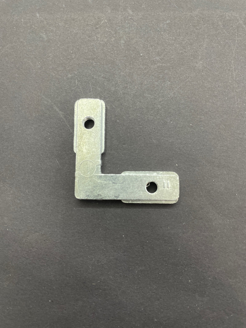 Stegbar shower corner bracket - suits Grange 500 series