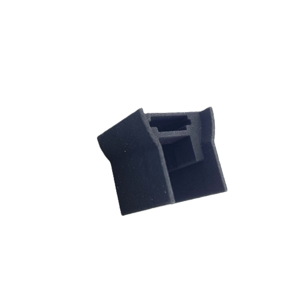 Stegbar shower brackets - suits Grange 500 - OBSOLETE 135 degree