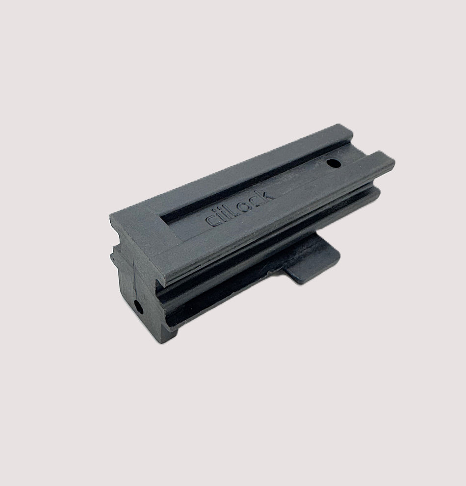 Fixing bracket - suits Trend stacker doors