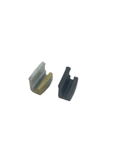 Window head guide suits Boral KM Cyclone series - Sold singly