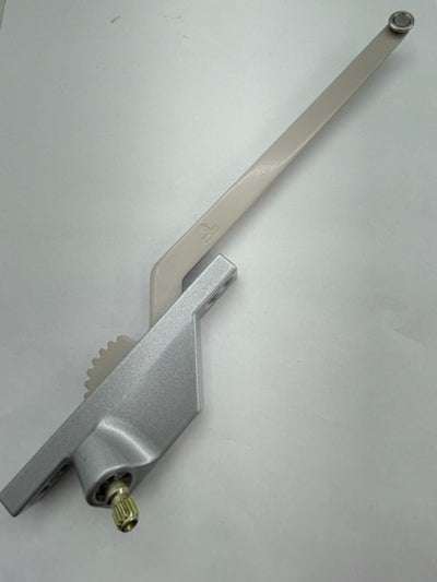 Truth front mounted casement operator 9 1/2" (241mm)