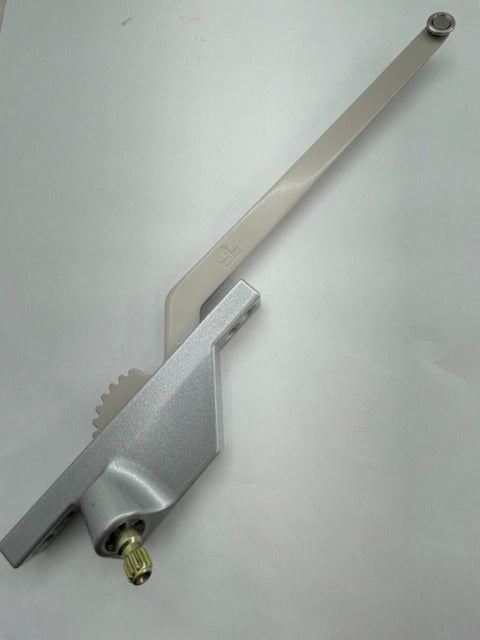 Truth front mounted casement operator 9 1/2" (241mm)