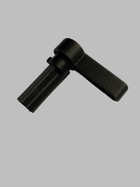 Bradnams old SD2 sliding door lock latch replacement - complete kit
