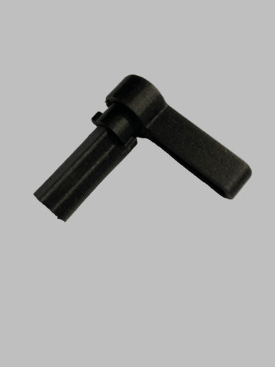 Bradnams old SD2 sliding door lock latch replacement - complete kit