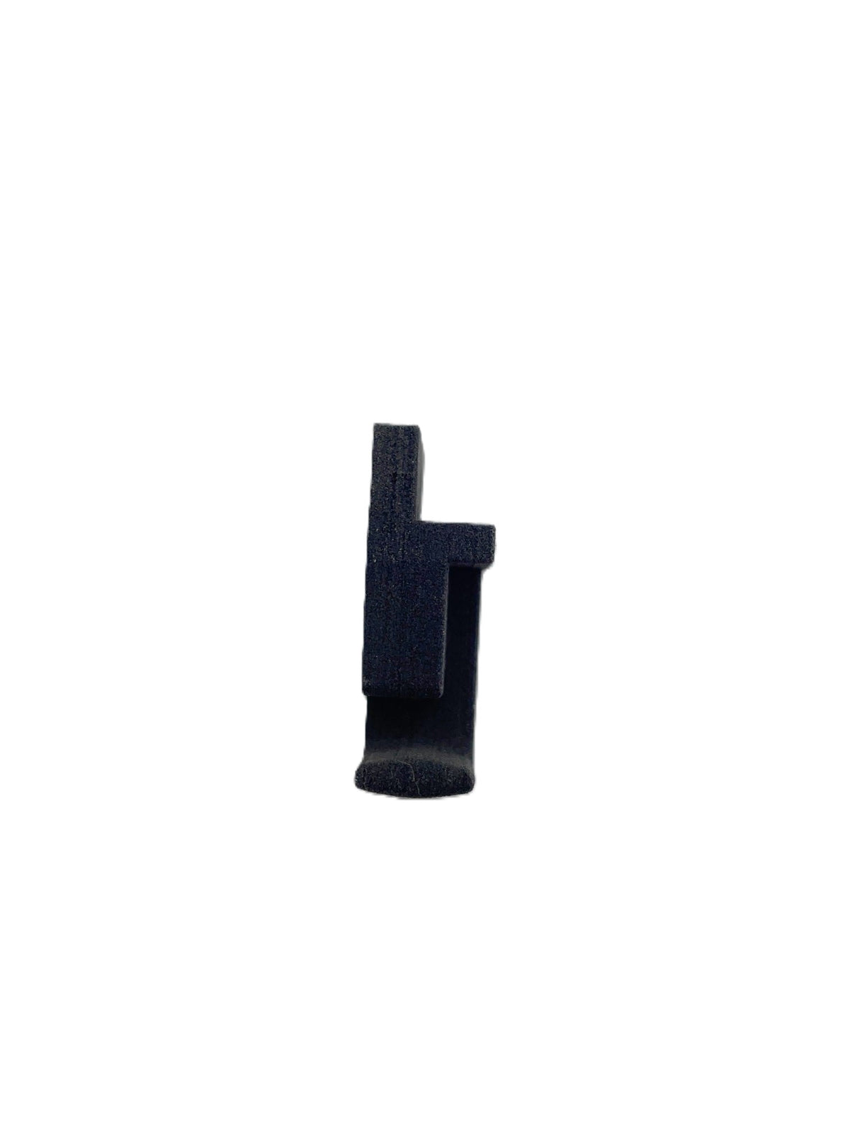Truseal Sliding shower screen - components RH - Sold singularly