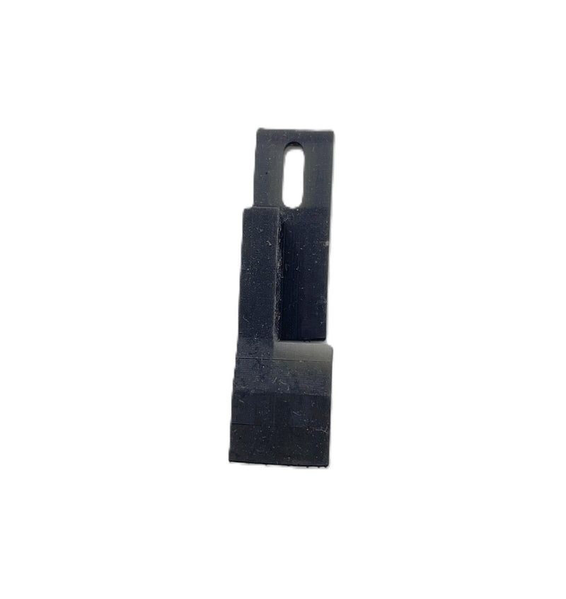 Truseal Sliding shower screen - components RH - Sold singularly