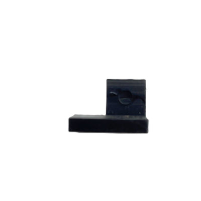 Truseal Sliding shower screen - components RH - Sold singularly
