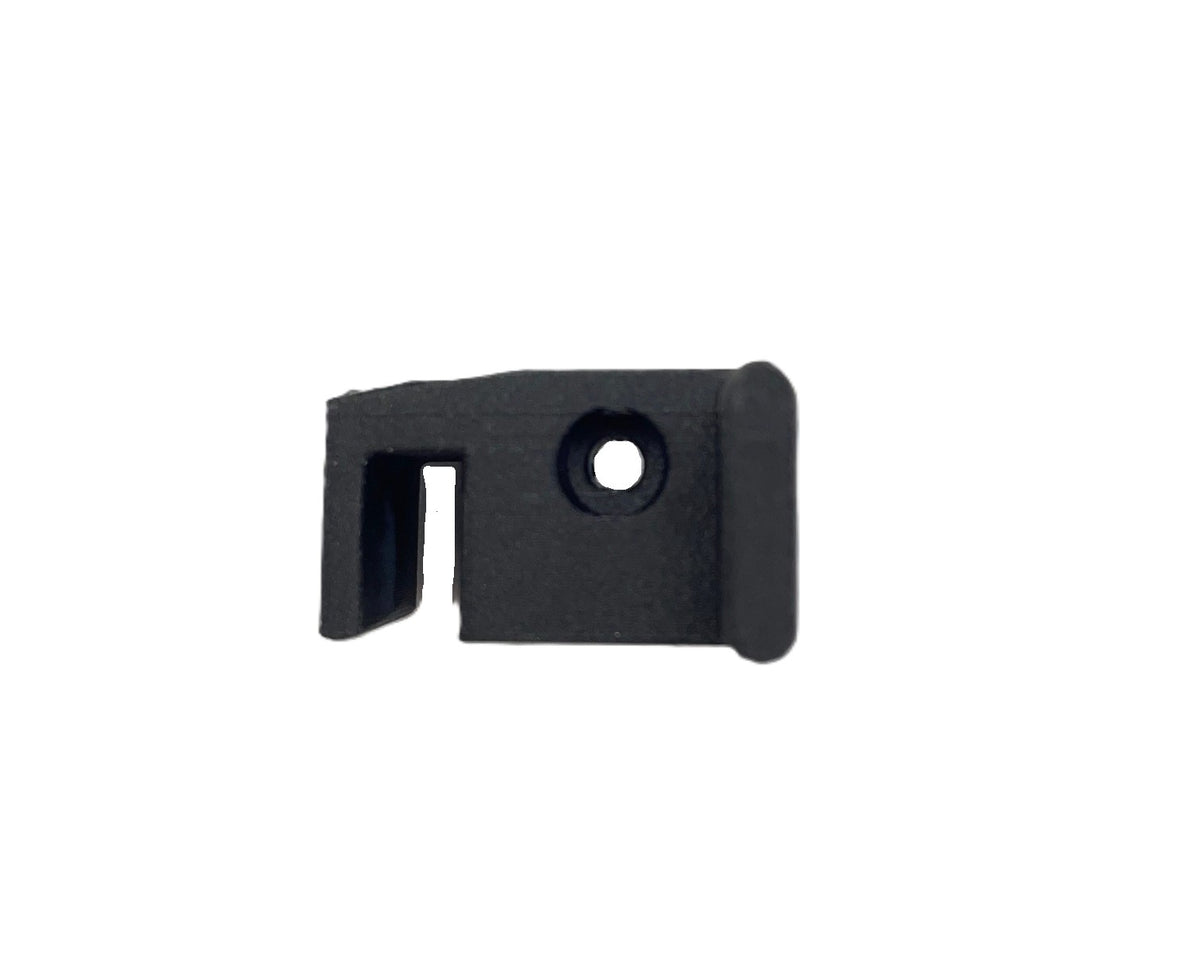 Truseal Sliding shower screen - components RH - Sold singularly