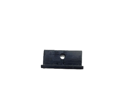 Truseal Sliding shower screen - components RH - Sold singularly