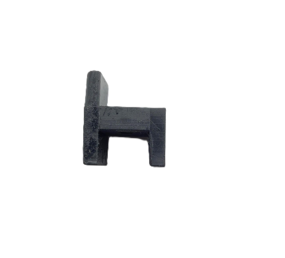 Truseal Sliding Shower Screen - Right Hand (RH) Components