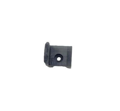 Truseal Sliding shower screen - components RH - Sold singularly