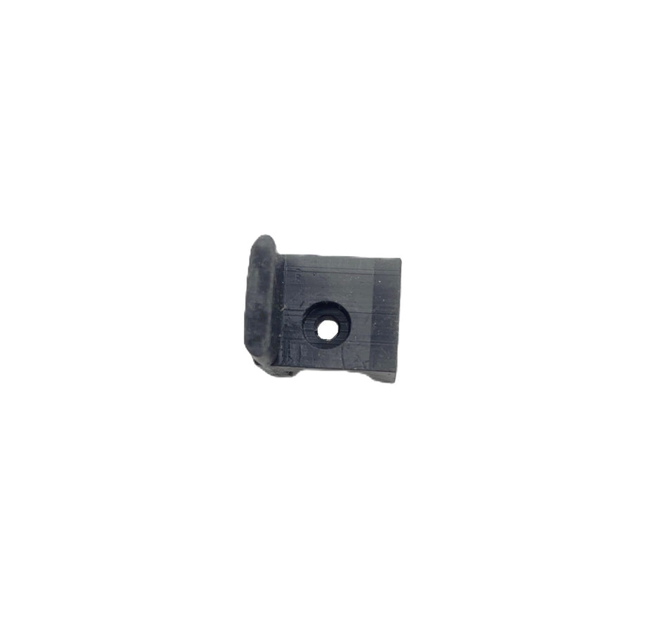 Truseal Sliding Shower Screen - Right Hand (RH) Components