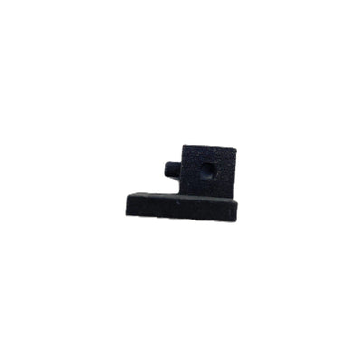 Truseal Sliding shower screen - components RH - Sold singularly